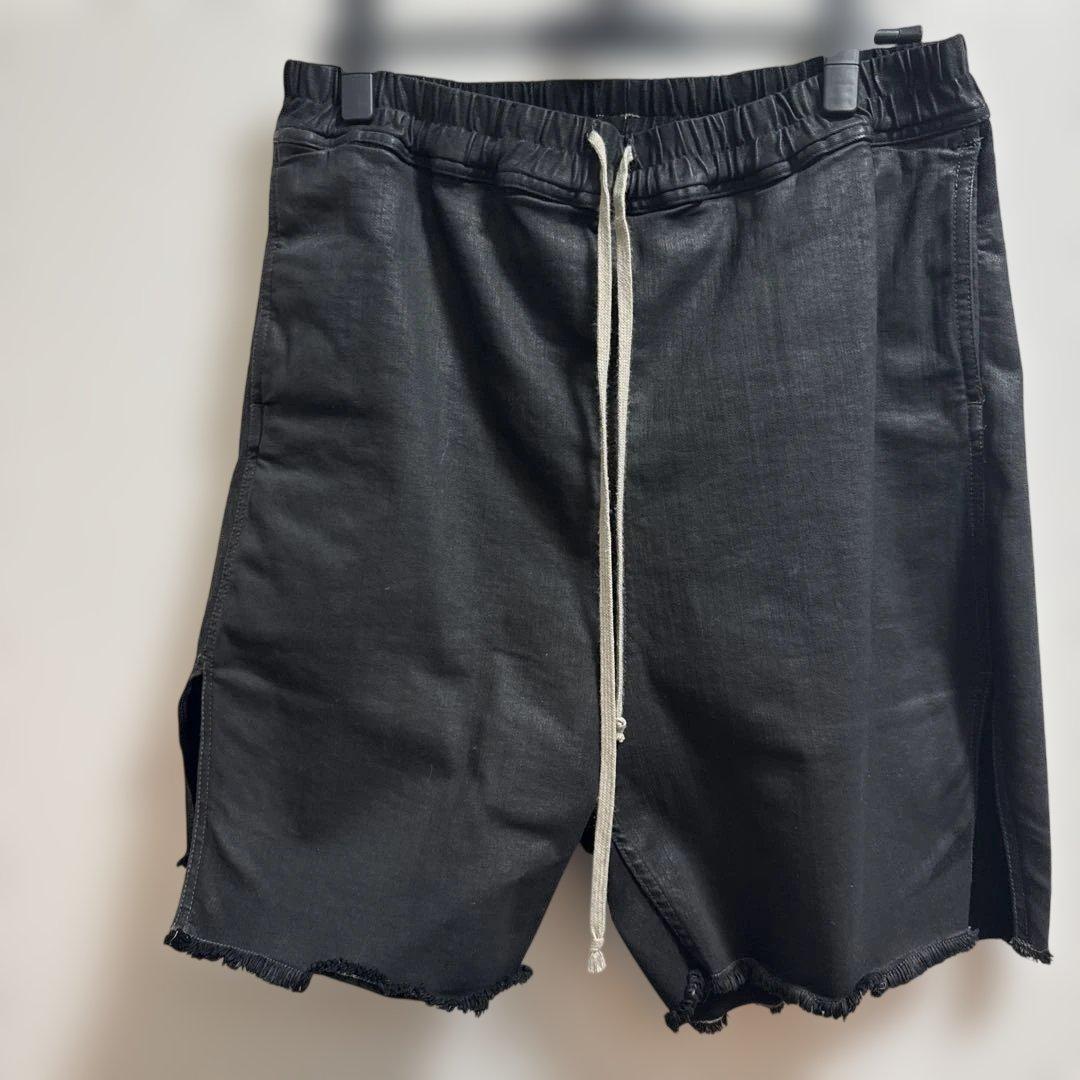 パンツ Rick Owens 24SS \