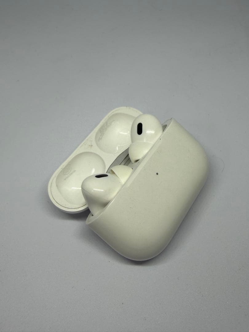 AirPods Pro 2 第2世代 MTJV3J/A Type C