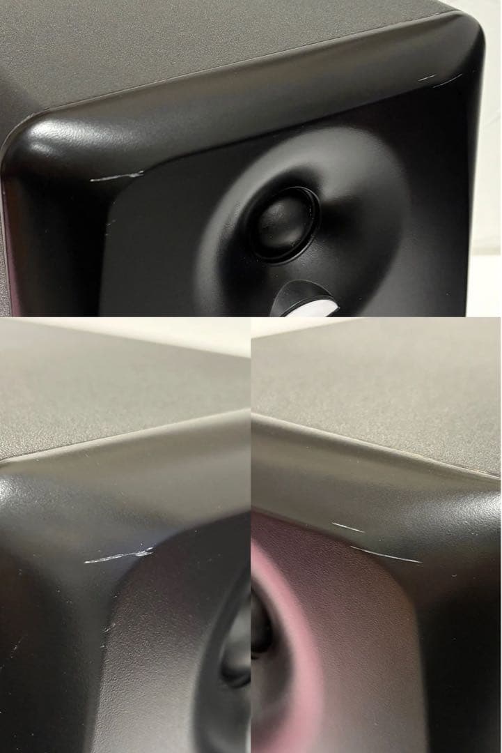 【Pam】Pioneer S-DJ50X モニタースピーカー 2本セット