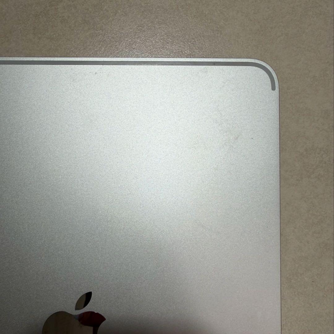 【ジャンク品】iPad Pro 11インチ 第1世代64GB シルバーWi-Fi