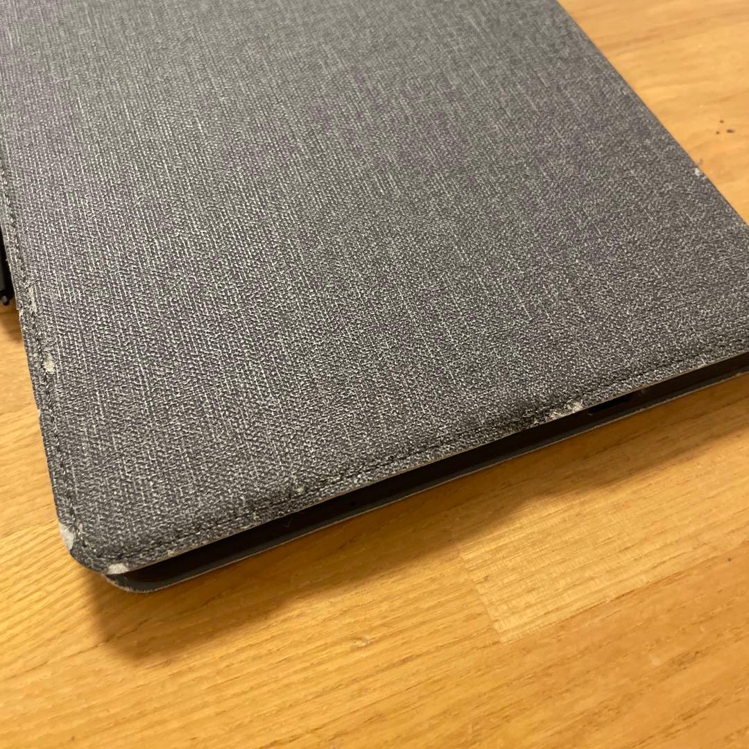 BOOX Nova2　7.8インチ電子ペーパータブレット　ケース&ペン付