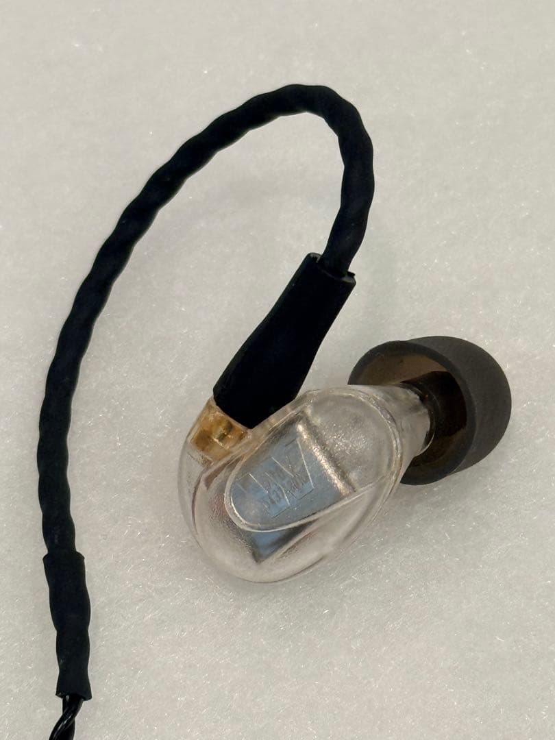 中古 美品 Westone UM Pro 30