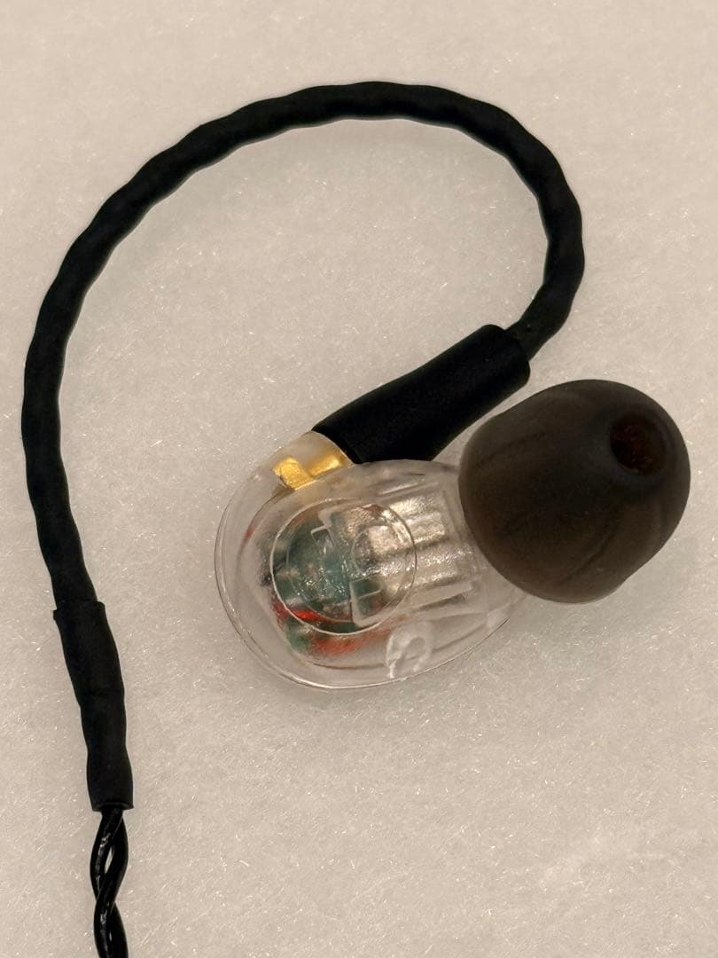 中古 美品 Westone UM Pro 30