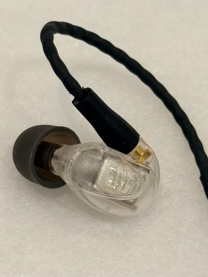 中古 美品 Westone UM Pro 30