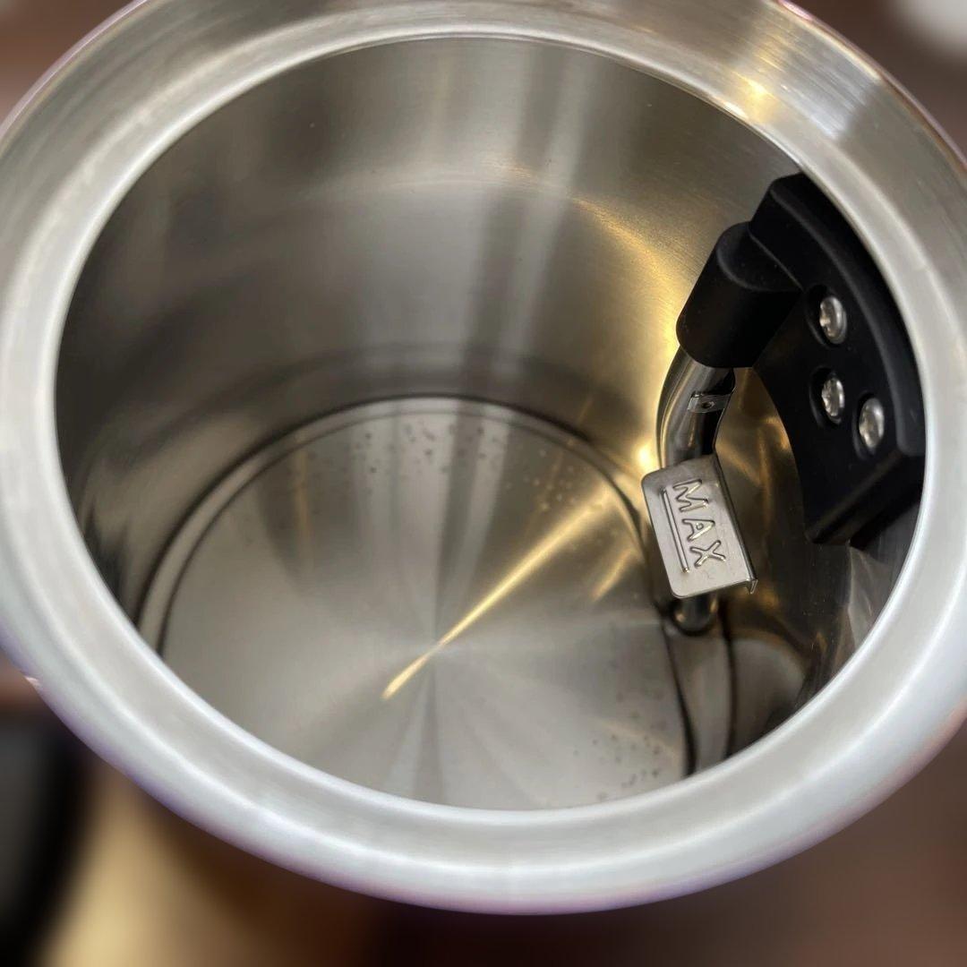 バルミューダーケトル限定品