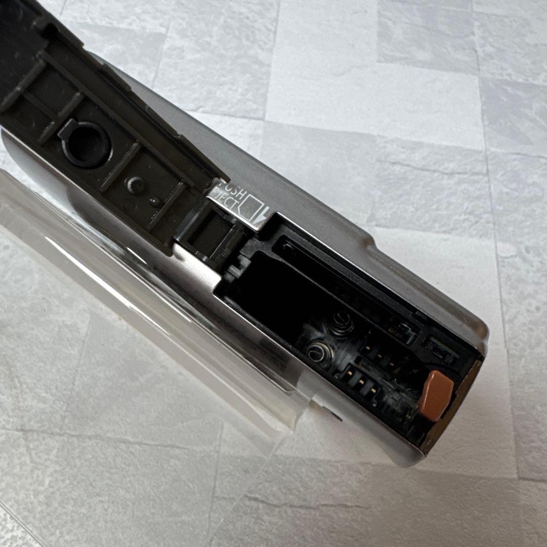 デジタルカメラ B049 Canon IXY DIGITAL 900 IS PC1209