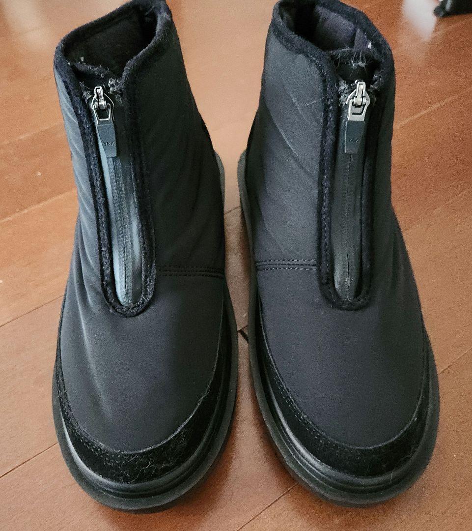 【SUBU/スブ】KAMAN Winter Boots