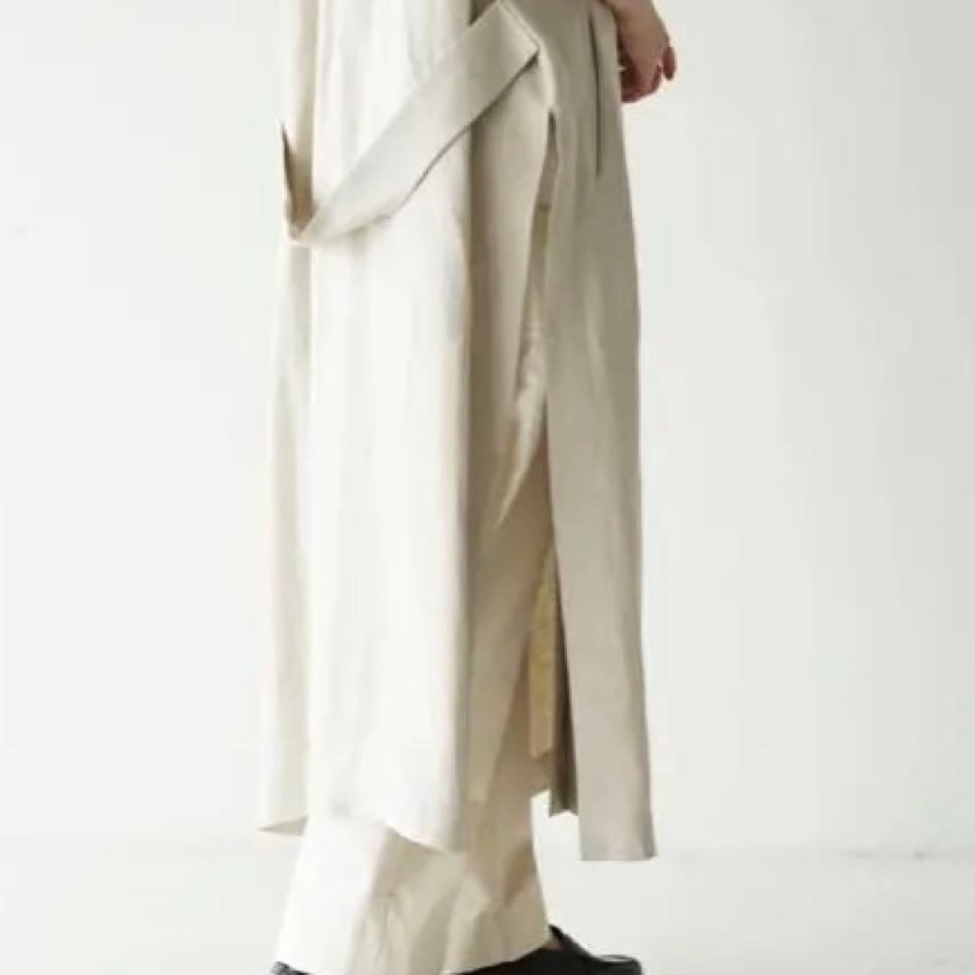 SACRA ロングジレ