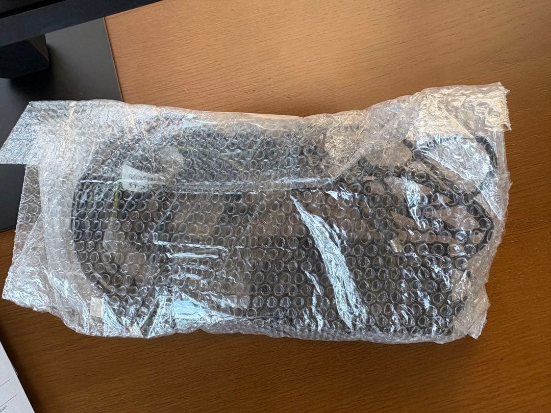 【ほぼ未使用】LG モニター 23.8インチQHD Wide 1440p