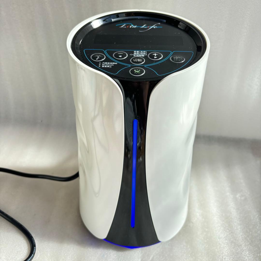 水素風呂 リタライフ Ver1 電極 Lita-Life WHR-LL-001