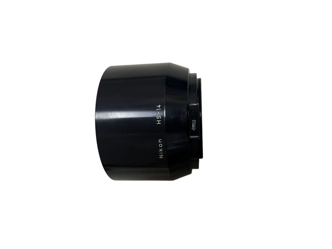 nikon f3 HP レンズ付き