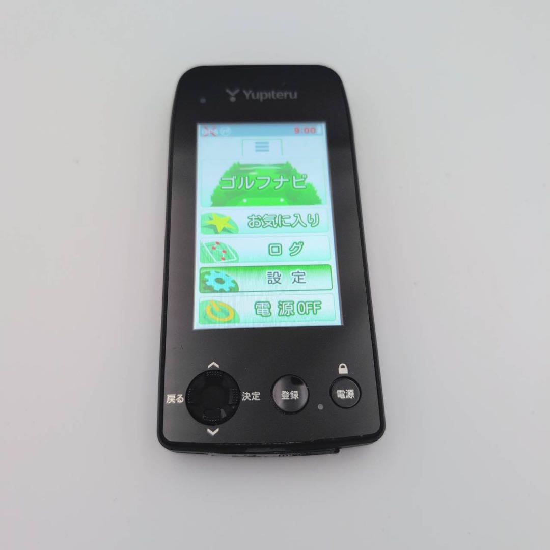 YGN7000 ゴルフGPSナビ