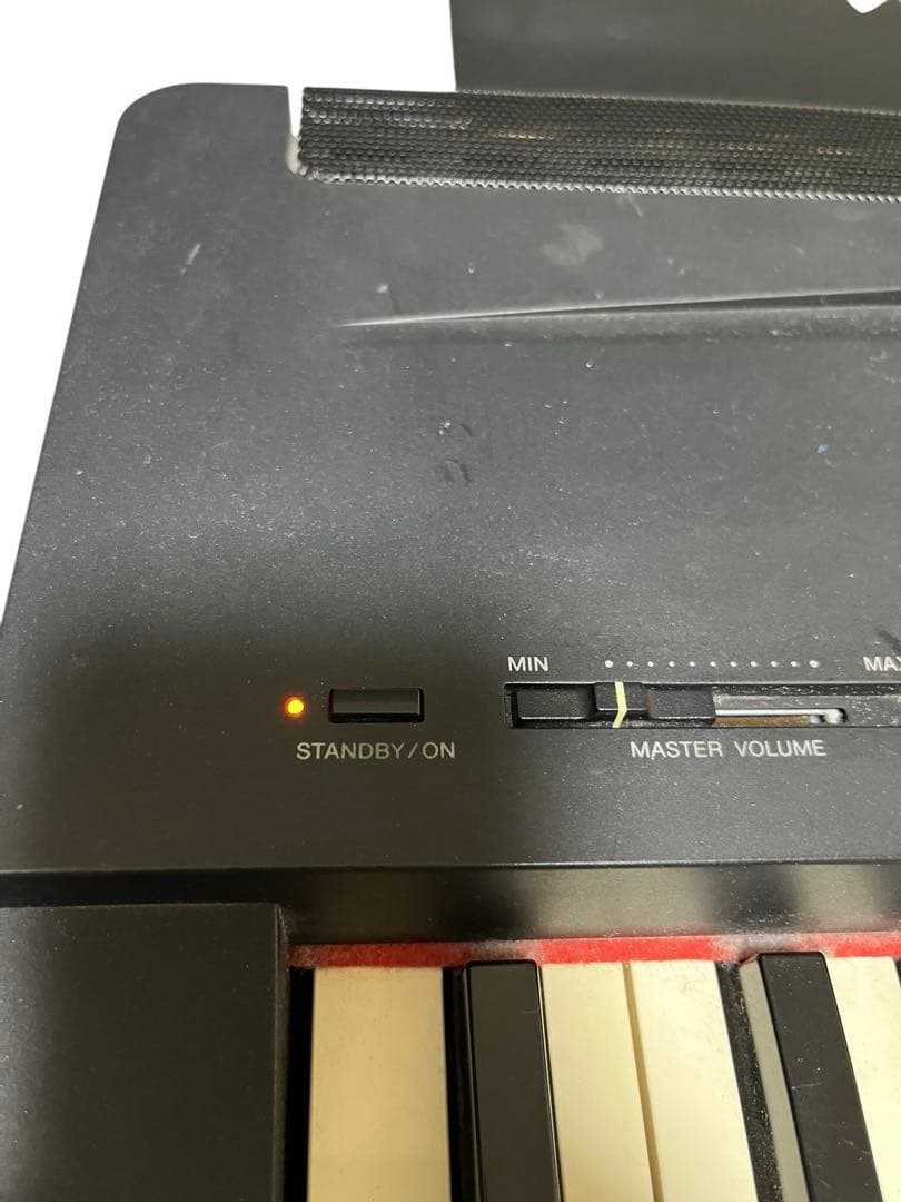 YAMAHA ELECTRONICPIANO P-70 電子ピアノ　88鍵