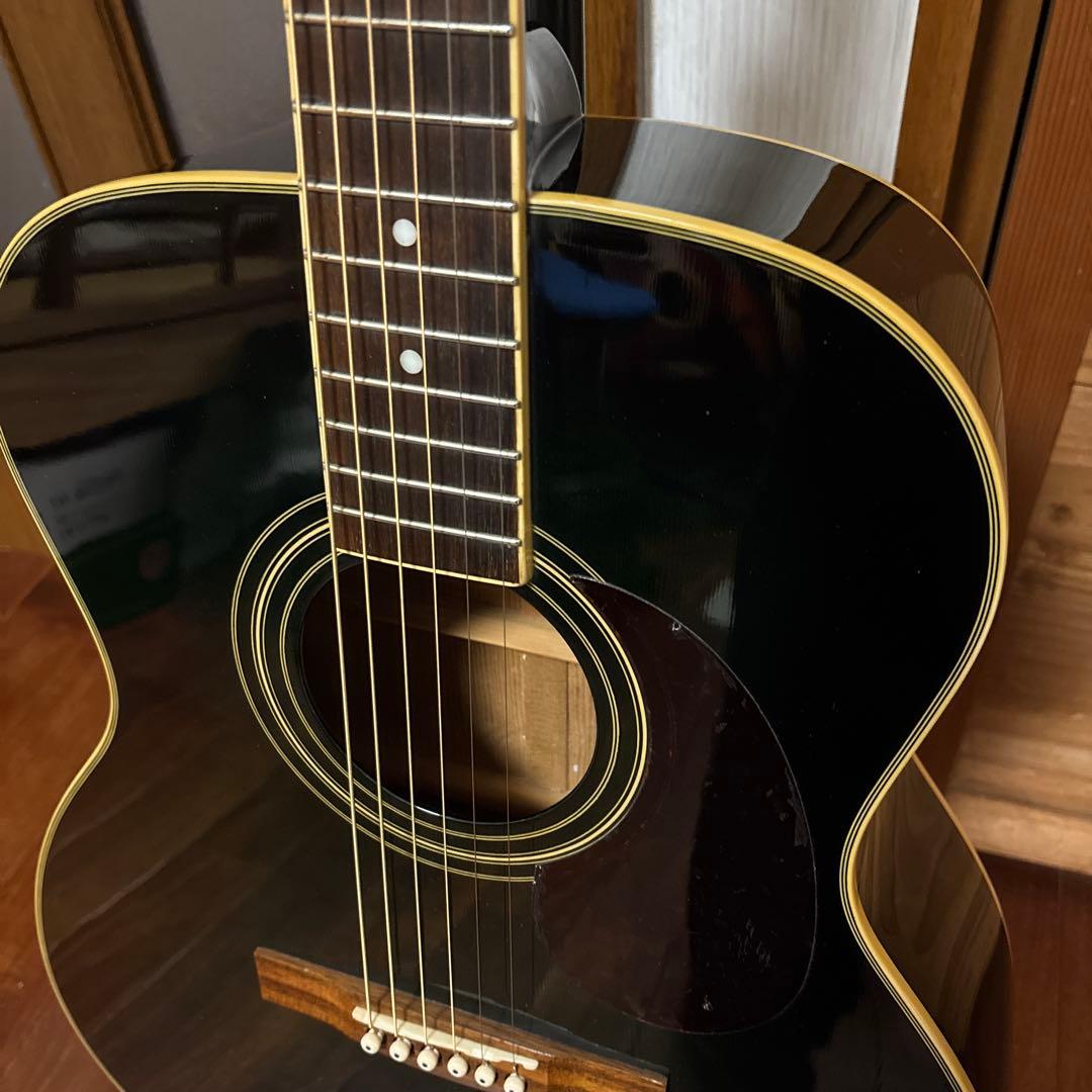 Lumber LF2/BLS 島村楽器　小ぶり　弾きやすい新品弦❗️