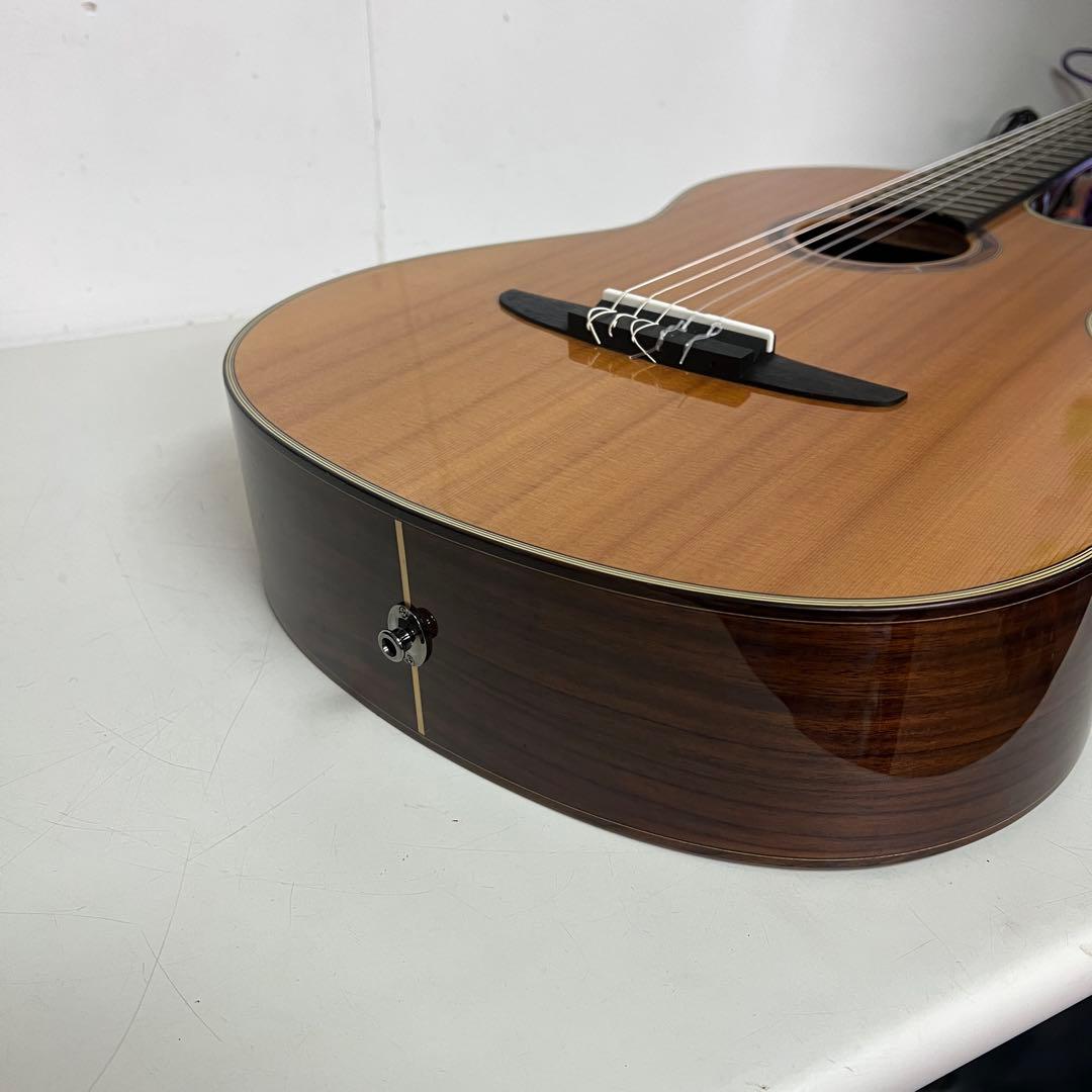 YAMAHA エレガット NCX1200R