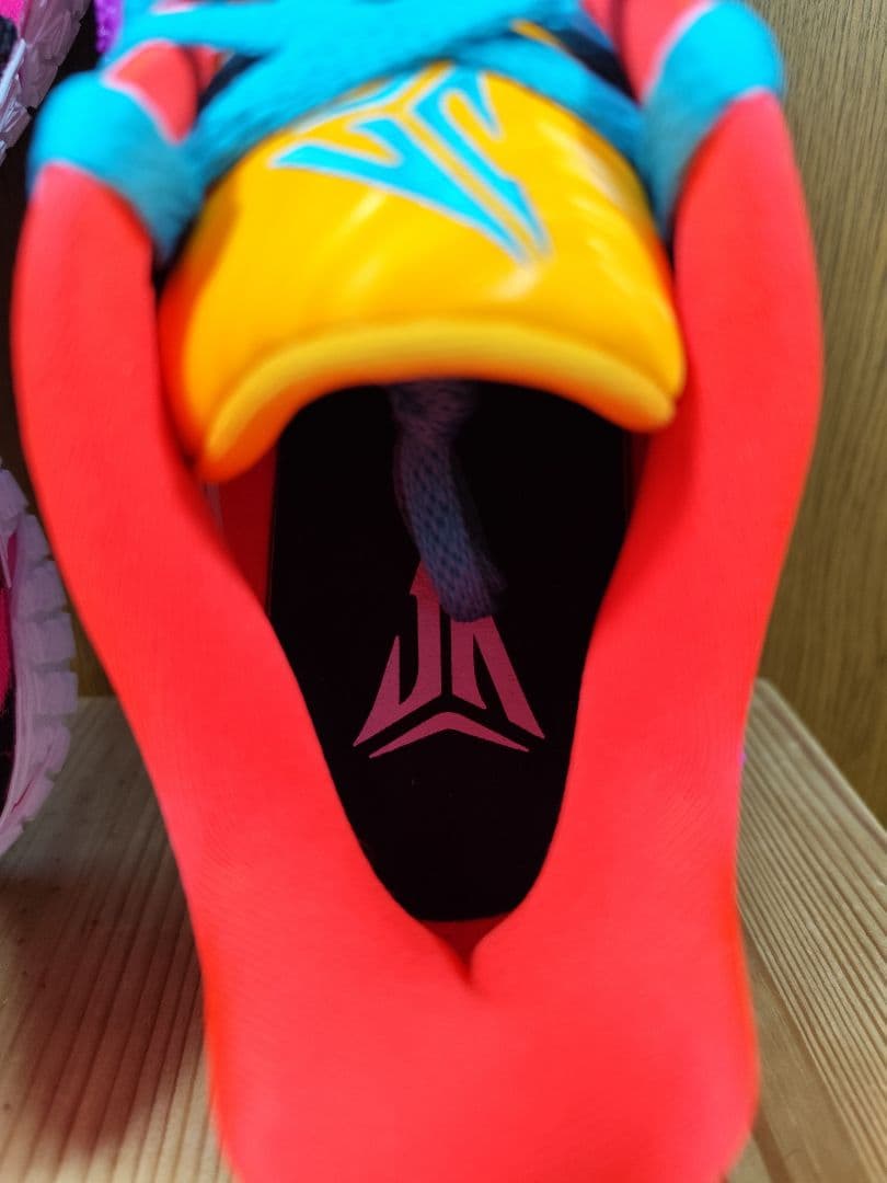 3*m様 ja3 nike by you 27.5 ナイキ バイユー ジャ3 マ