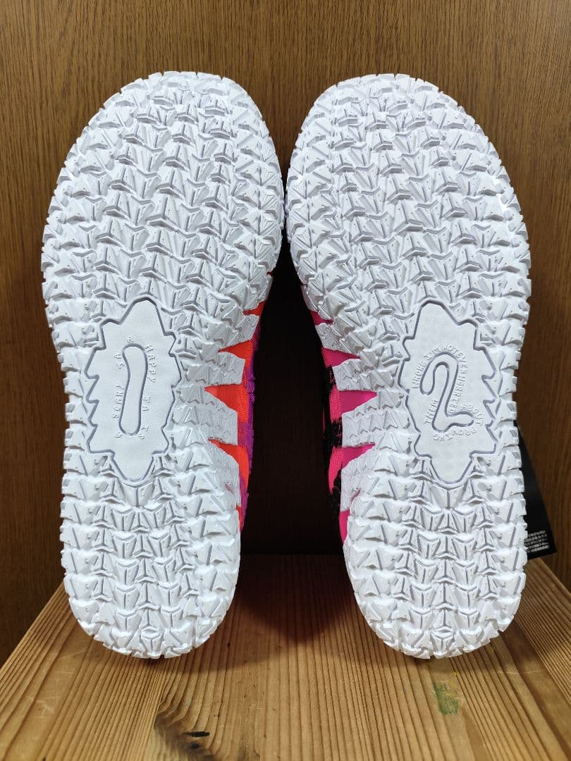 3*m様 ja3 nike by you 27.5 ナイキ バイユー ジャ3 マ