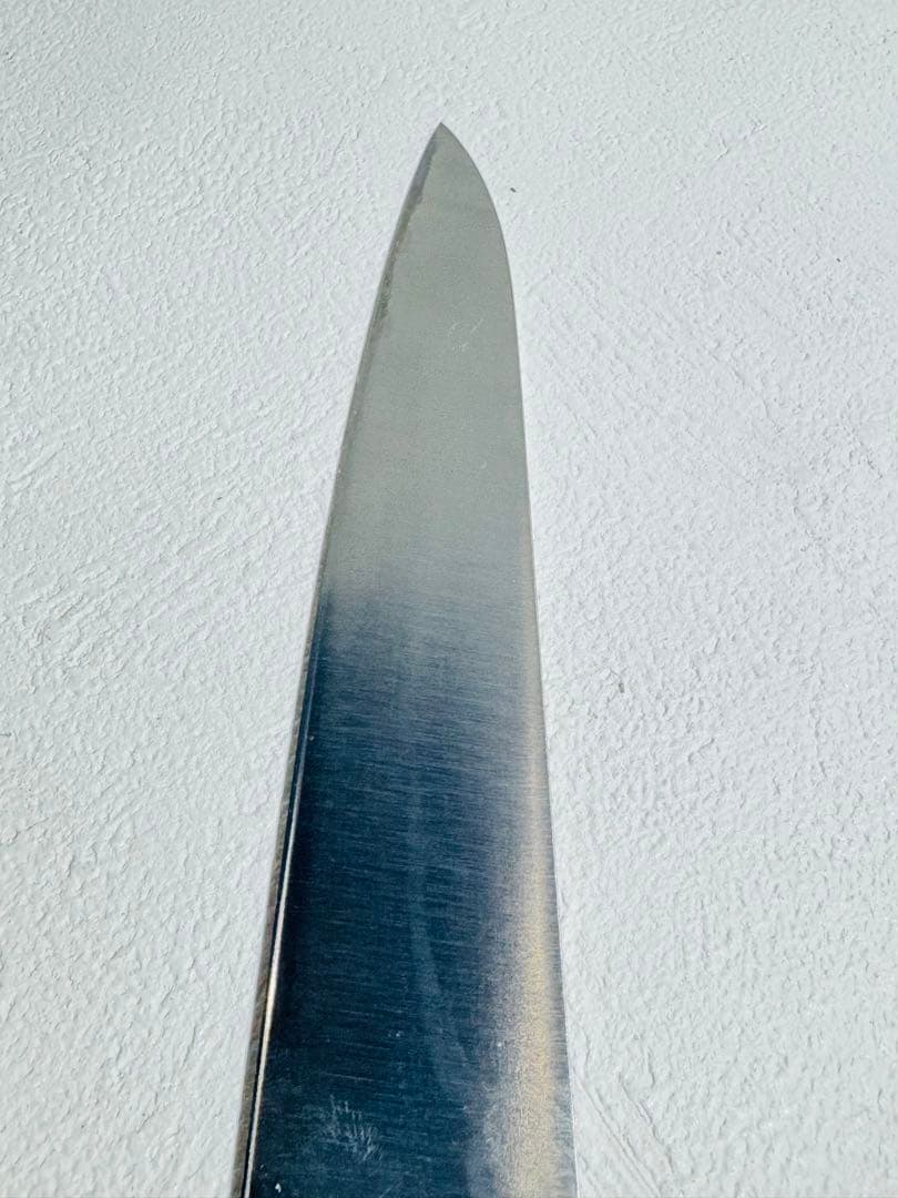 グレステン 筋引 27cm 【未使用】