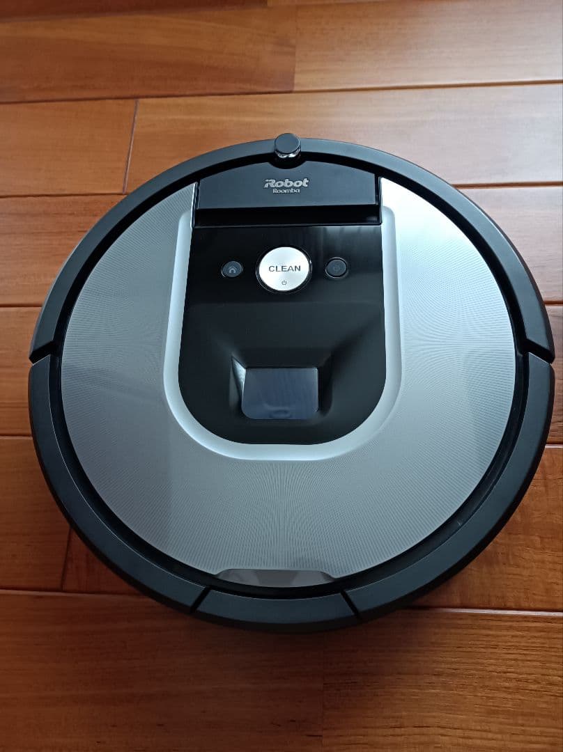 美品 ルンバ 960