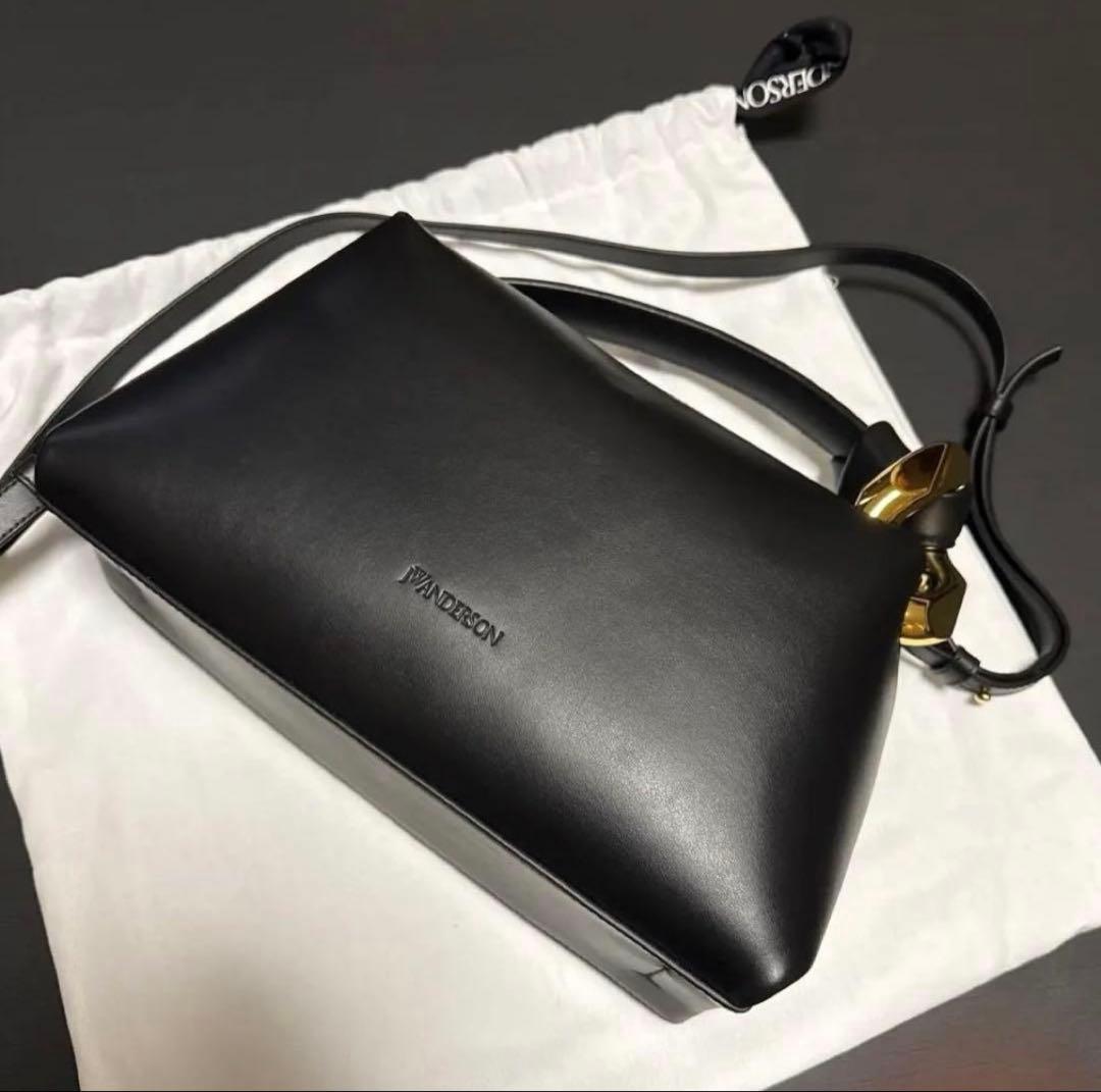 新品　JW Anderson THE JWA CORNER BAG