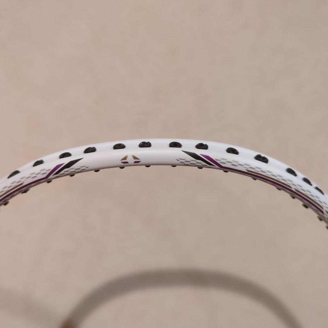 ミズノ　フォルティウス11クイック　白　BDSS限定カラー