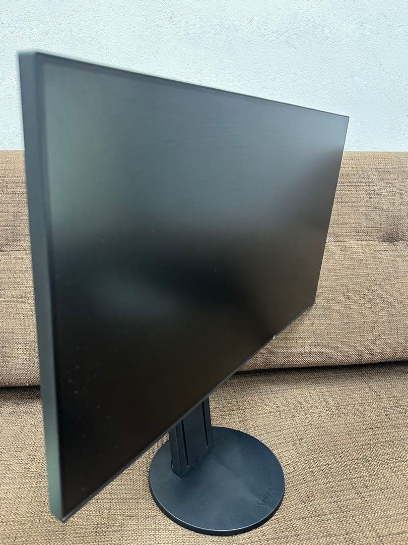 ⑤ 【美品】EIZO FlexScan EV2451 23.8型モニター　21年