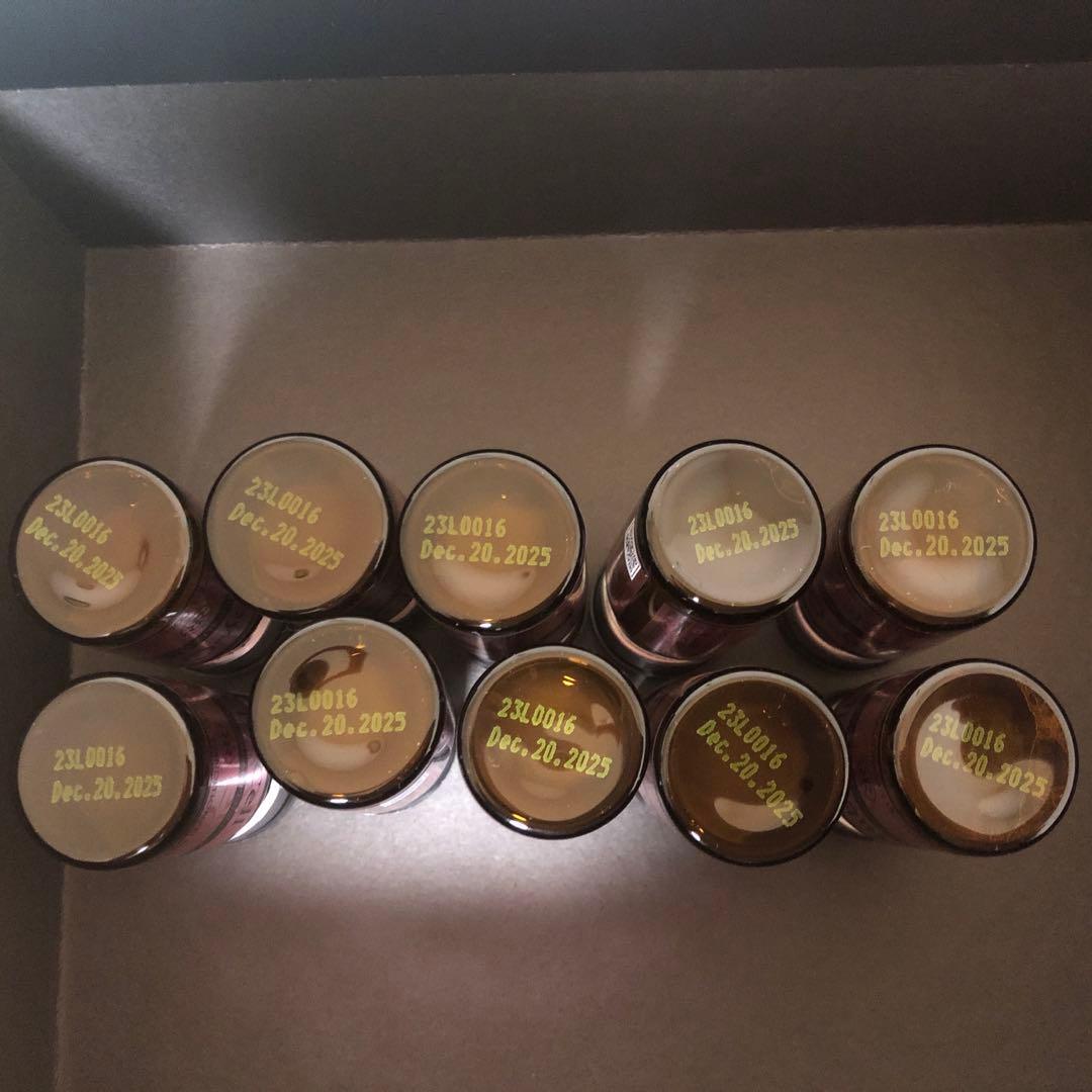 ※ダイヤ　ルビーセル インテンシブ4Uセラム 10本