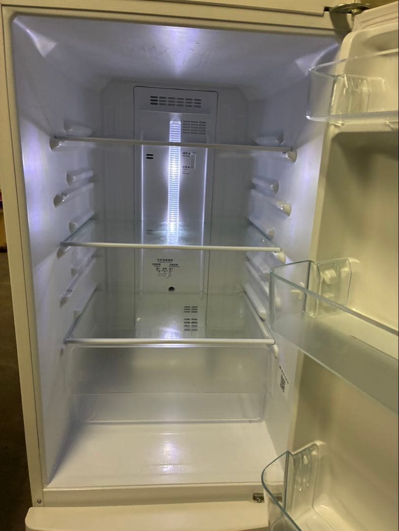 I*h様 ☆ 2020年製 Panasonic NR-B17CW-W 冷蔵庫 ①