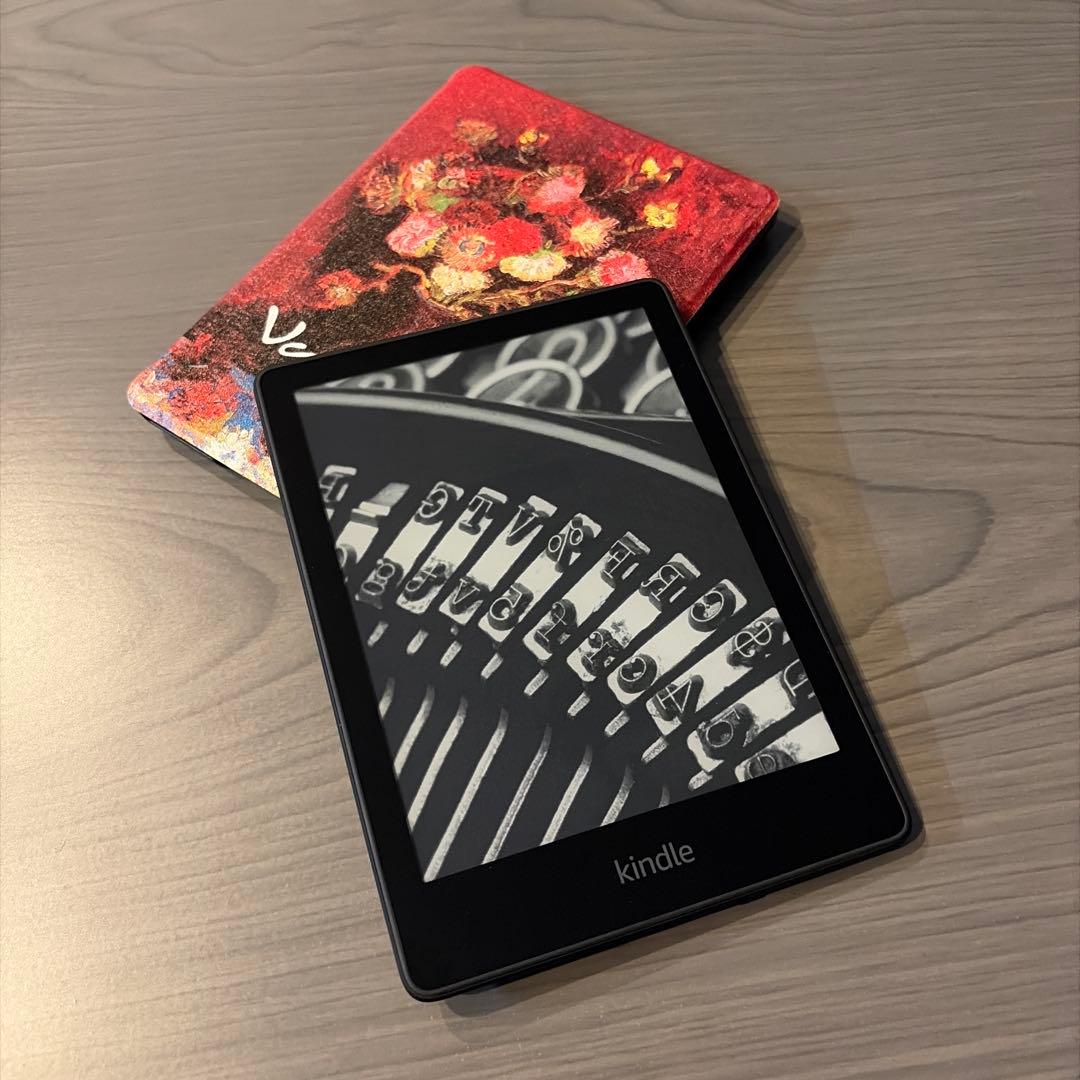 Kindle Paperwhite 第11世代 8GB 広告なし 美品