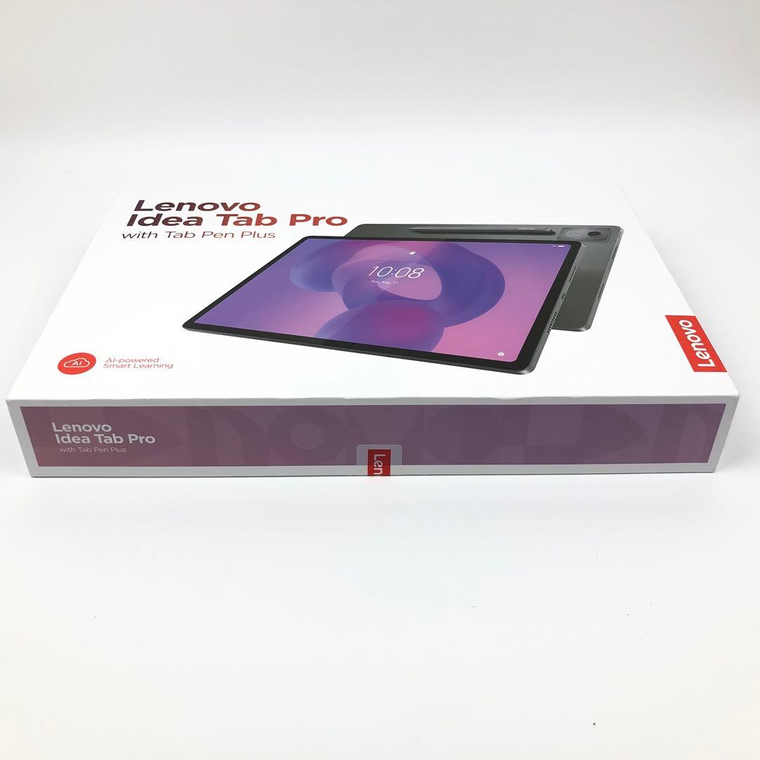 【未使用品】Lenovo Idea Tab Pro D8300 256GB