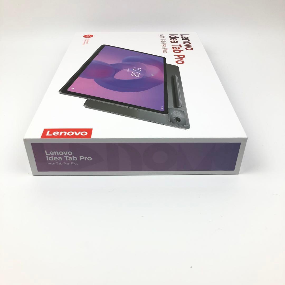 【未使用品】Lenovo Idea Tab Pro D8300 256GB