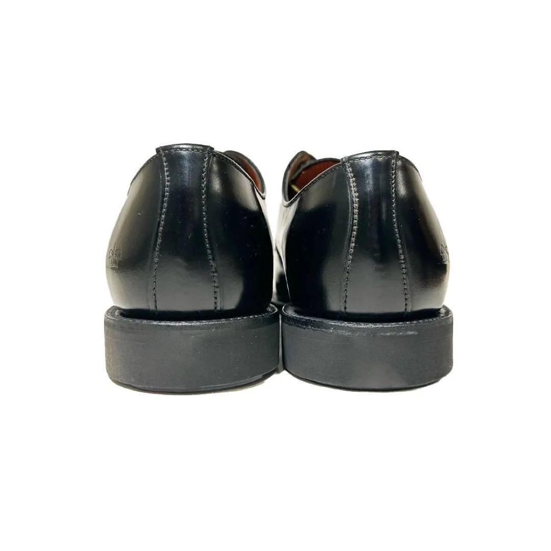 ト*ス様 MilitaryBroad-ArrowApronDerby【SANDE