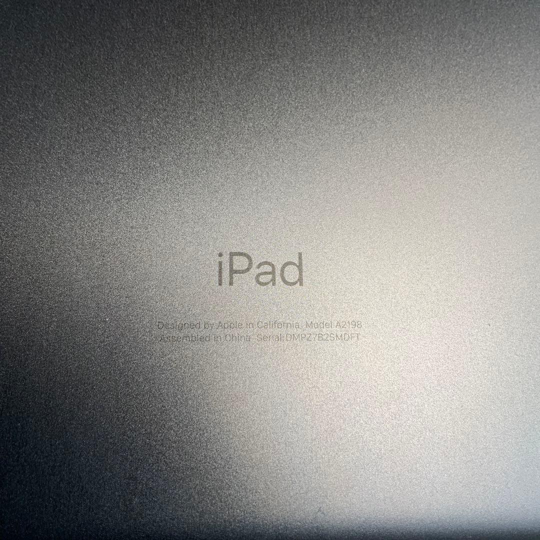 iPad 第7世代Wi-Fi+Cellular32GB