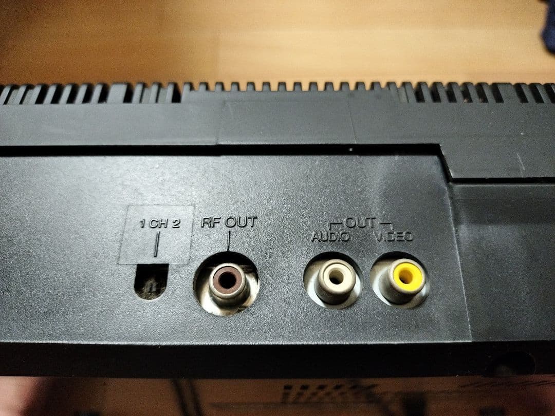 その他 SANYO MSX2+ WAVY 70FD2