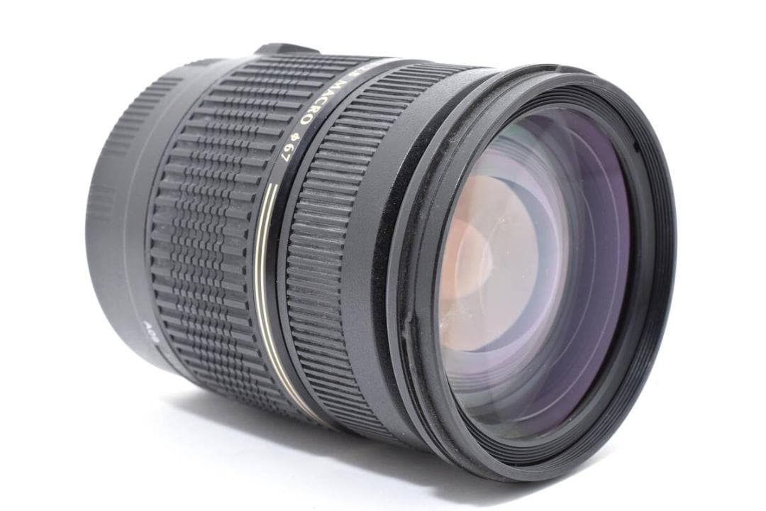 タムロン TAMRON AF 28-75mm F2.8 Di A09 キヤノン