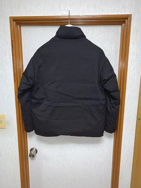 24AW BEAUTY&YOUTH 小松マテーレ スタンドカラーダウンジャケット