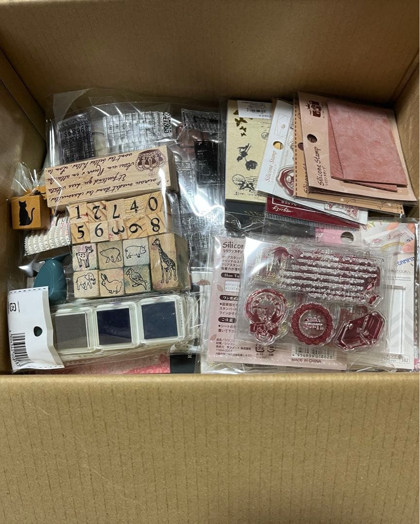 紙もの　まとめ売り