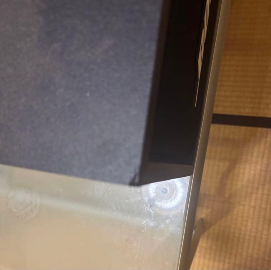 BOSE 201av monitor スピーカー