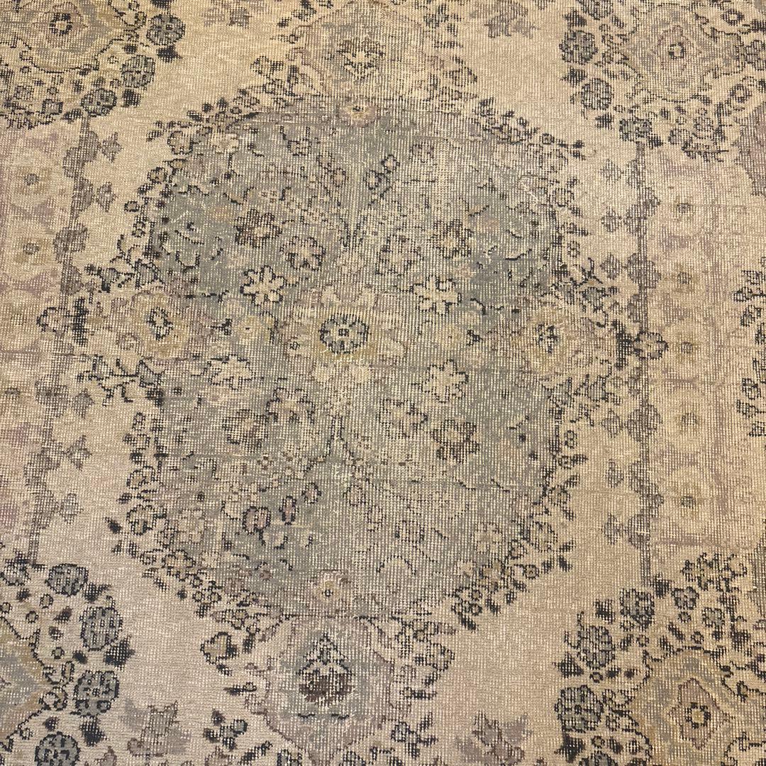 大判 reve ヴィンテージラグ　長方形