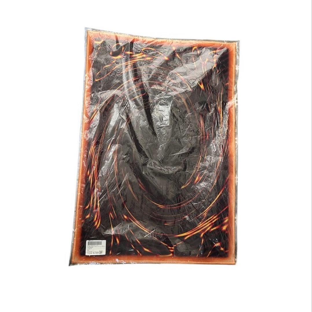 未開封品✨　遊戯王 DM×PUBLUX ラグマット