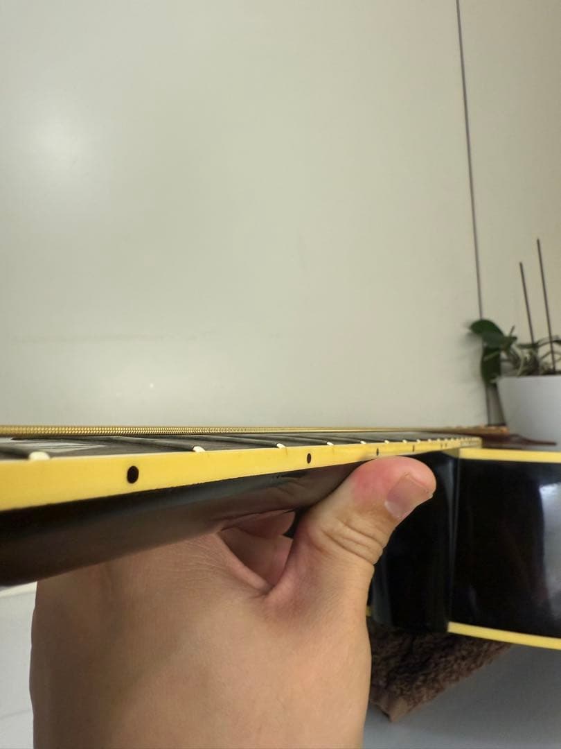 G*F様 Gibson Southern Jumbo ピックアップ付き