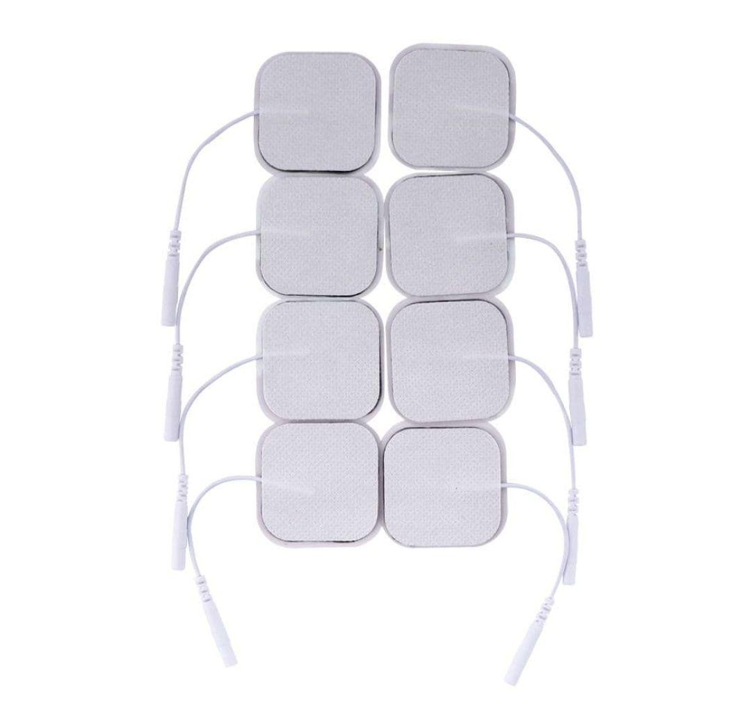 スリムピューティーハウス 　シェイプリフト・ Vスティック付、新品パッド8枚付