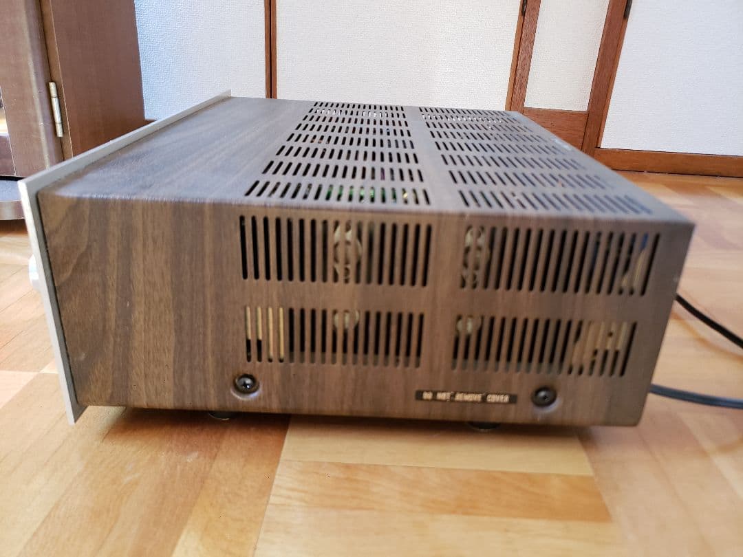 希少美品 Marantz Model4060プリメインアンプ