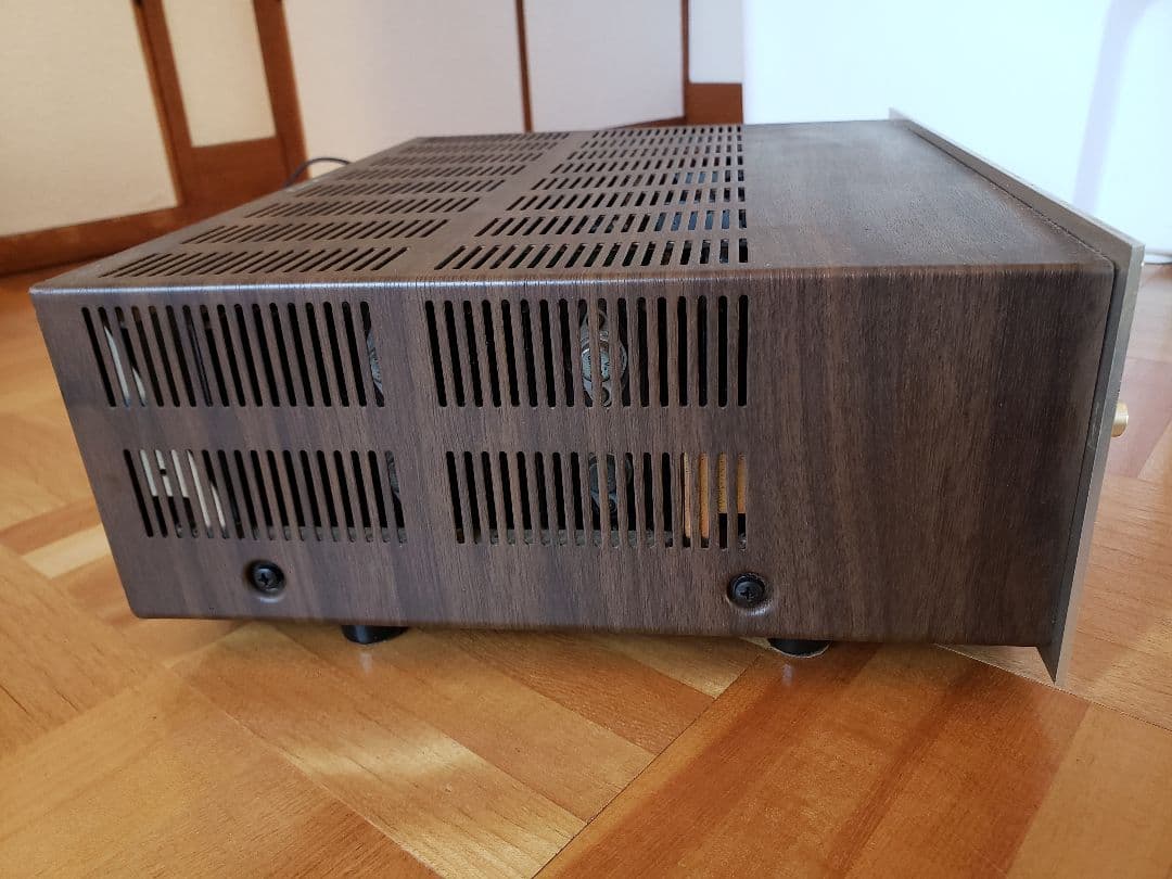 希少美品 Marantz Model4060プリメインアンプ