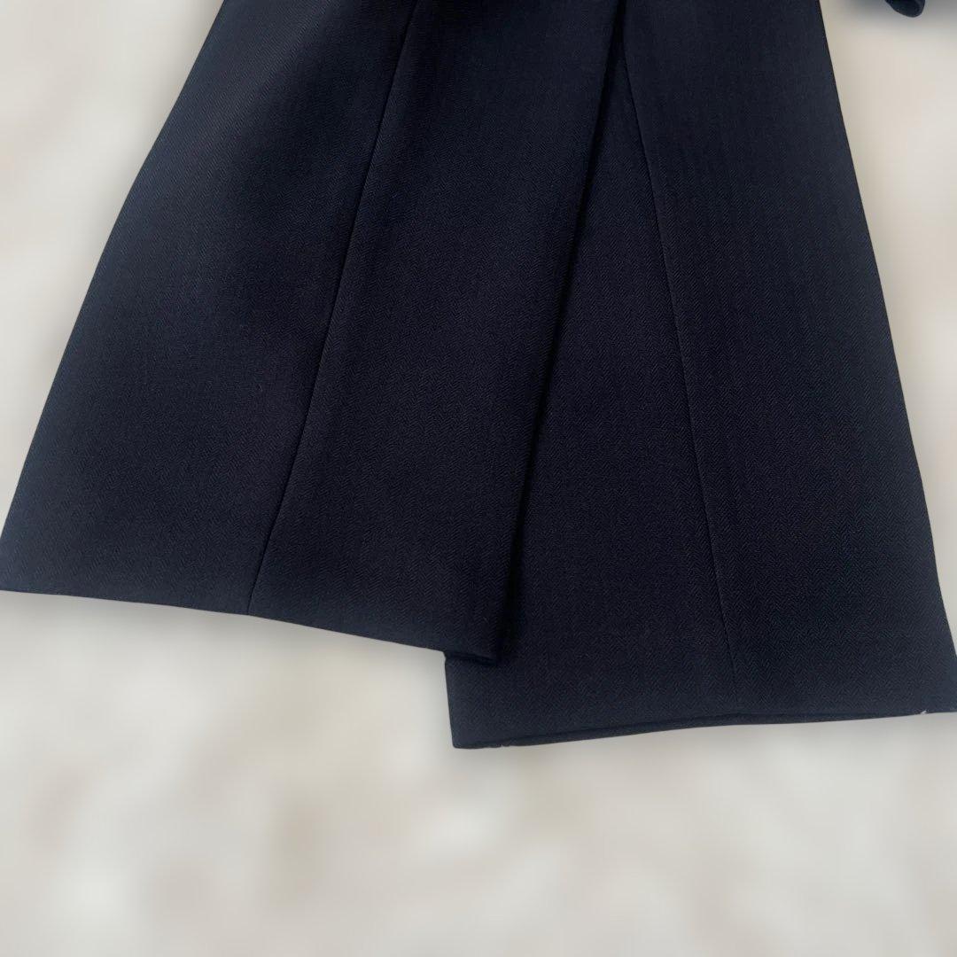 【新品未使用】WANDER FACTORY スーツジャケット 160A 卒業式