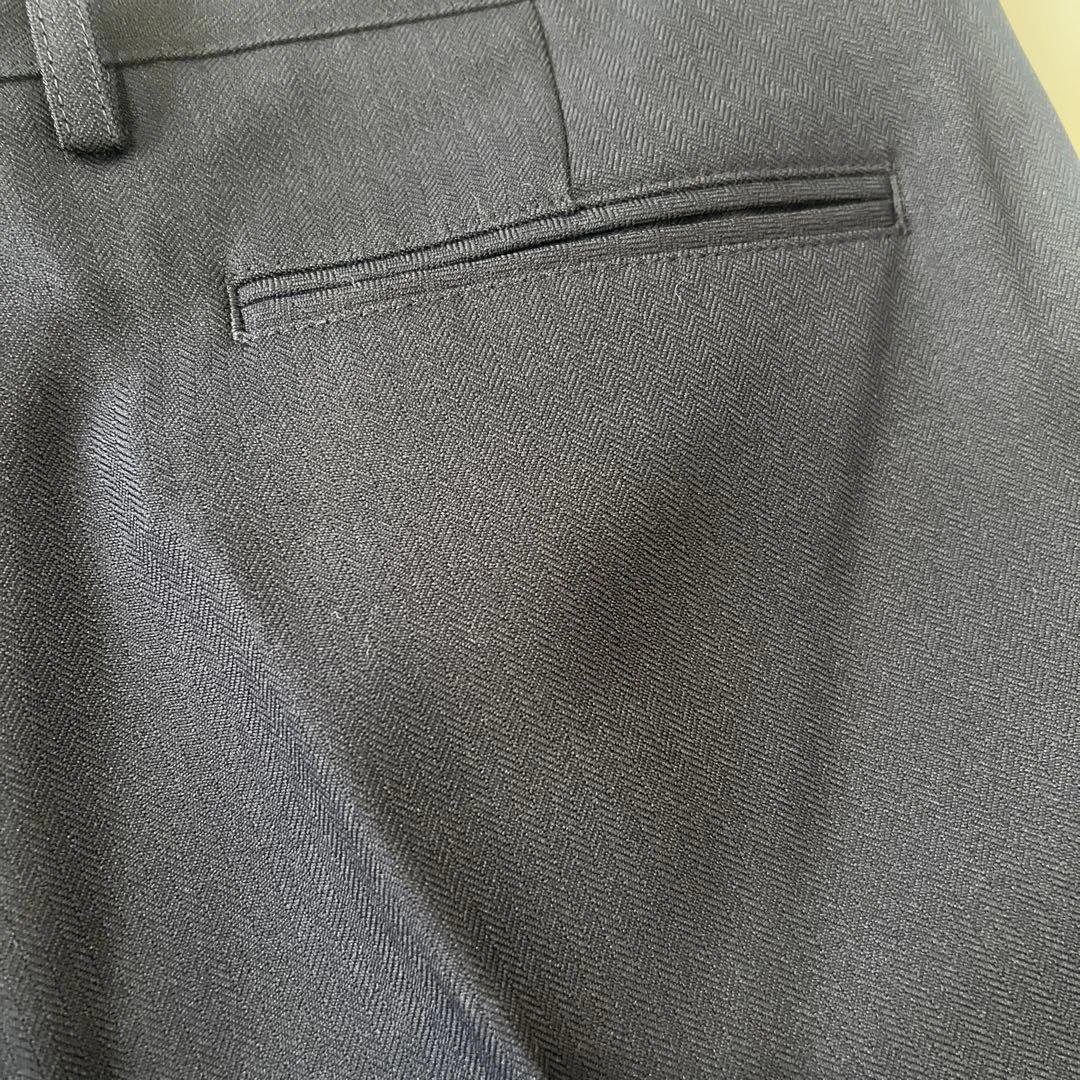 【新品未使用】WANDER FACTORY スーツジャケット 160A 卒業式