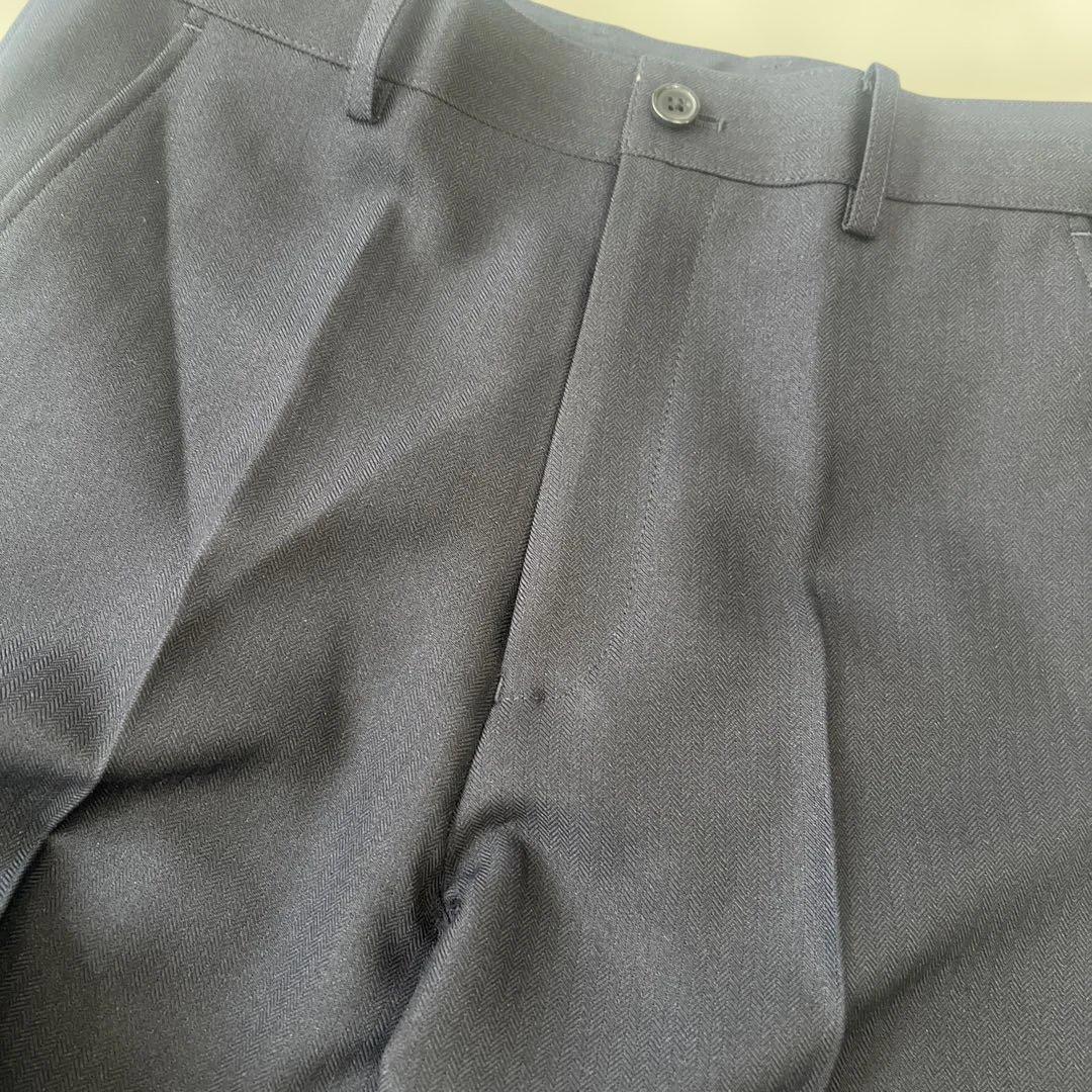 【新品未使用】WANDER FACTORY スーツジャケット 160A 卒業式