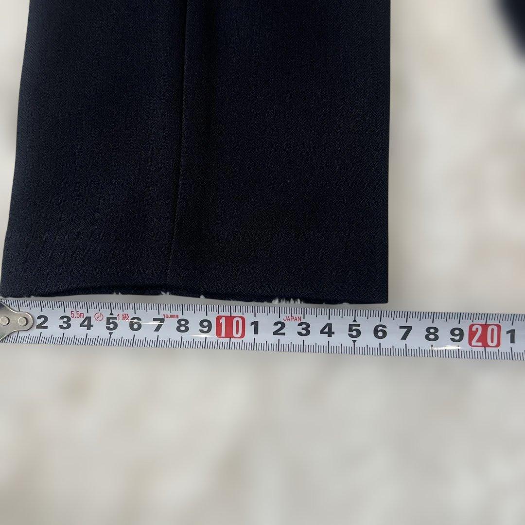 【新品未使用】WANDER FACTORY スーツジャケット 160A 卒業式