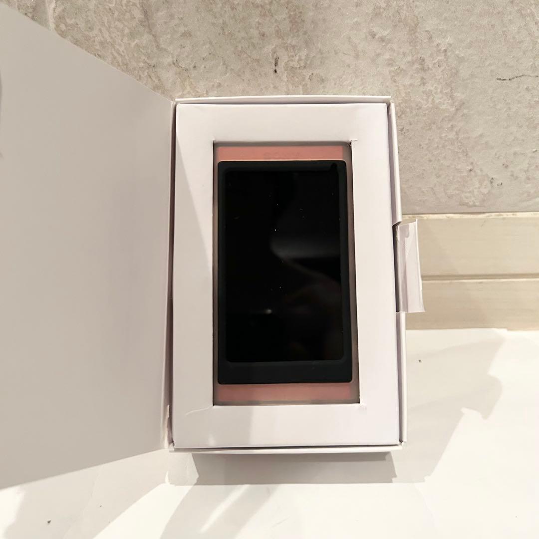 【未使用級】SONY NW-A55 16GB デジタルオーディオプレーヤー