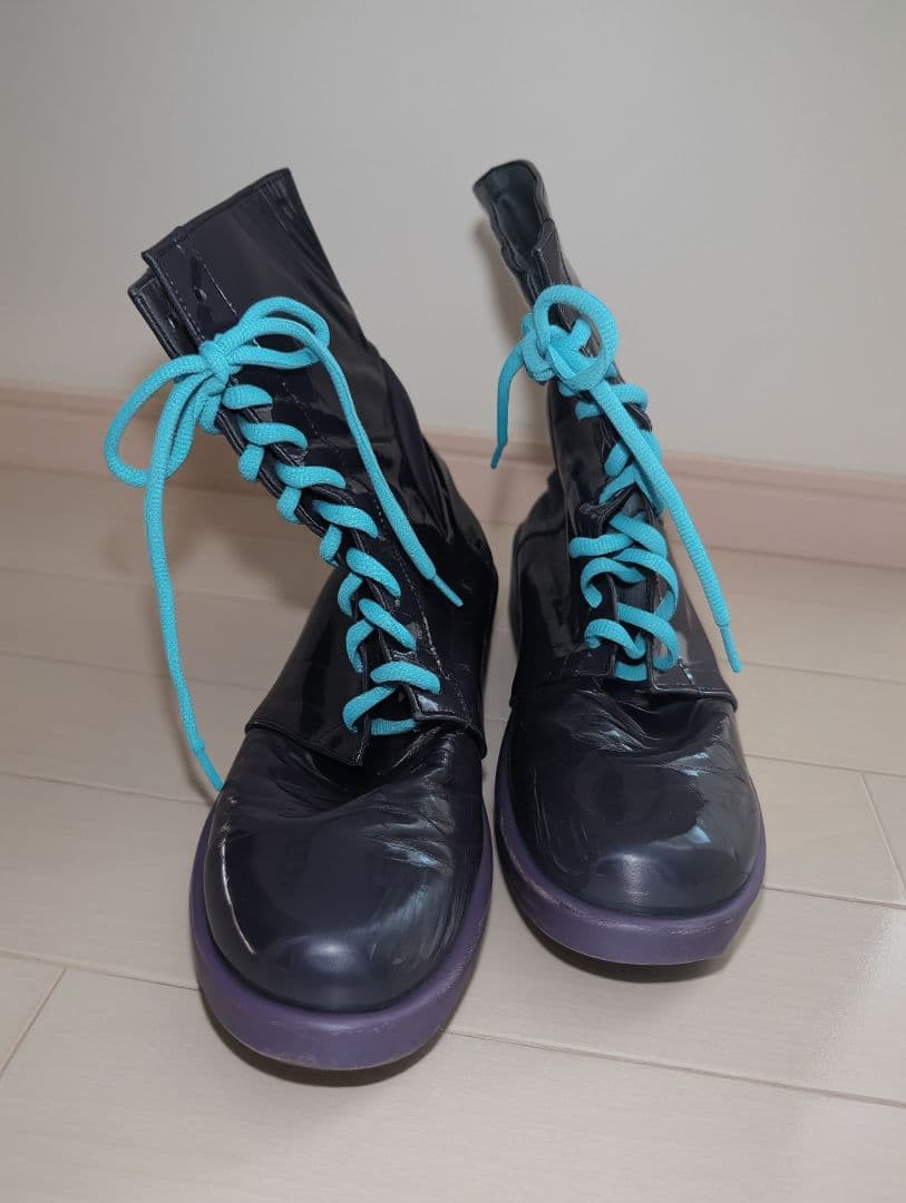 にじさんじ　不破湊　コスプレ衣装　Lサイズ